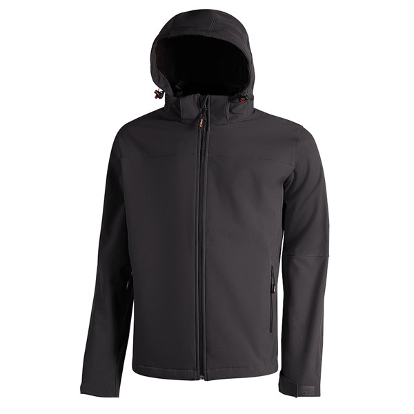 Giacca da lavoro Kyra - taglia XL - nero - U-Power