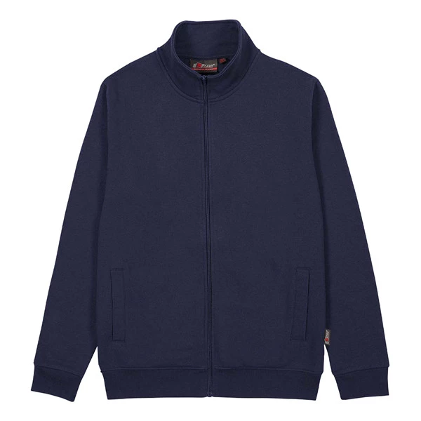 Felpa da lavoro Sotra - taglia M - blu - U-Power