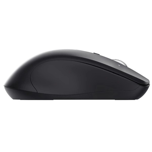 Mouse - wireless - Ferro - Nero - Trust