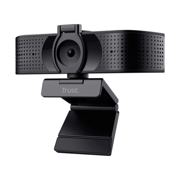 Webcam- - ULTRA HD 4K - Trust