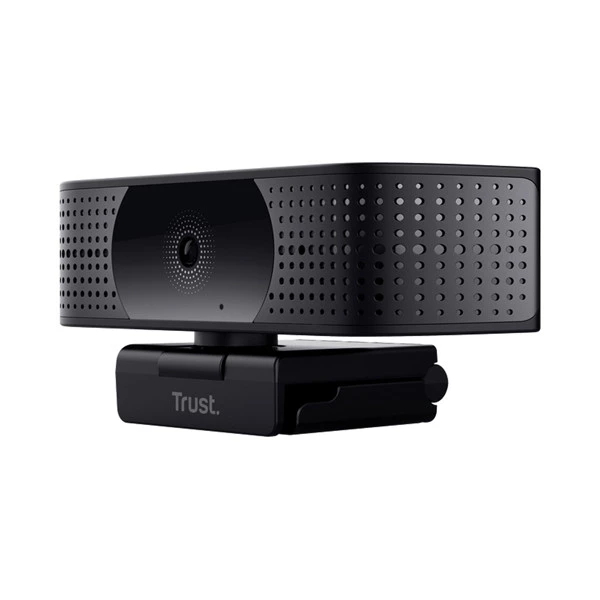 Webcam- - ULTRA HD 4K - Trust