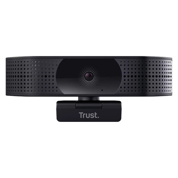 Webcam- - ULTRA HD 4K - Trust