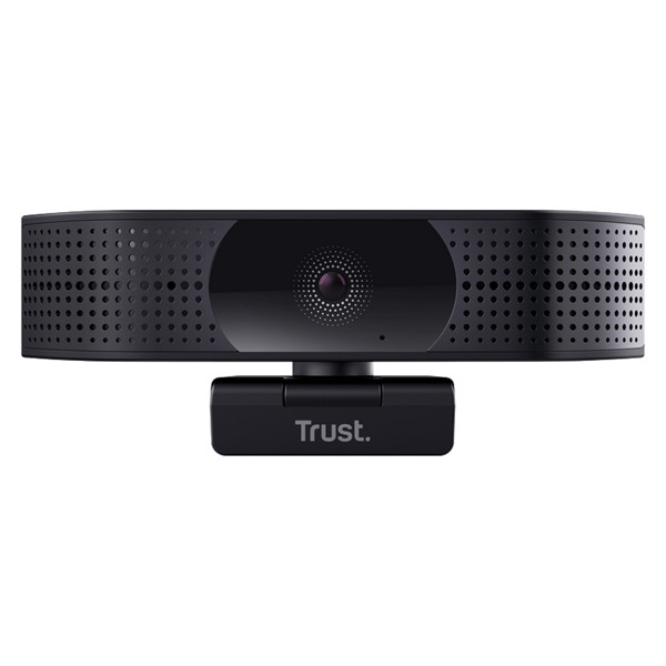 Webcam- - ULTRA HD 4K - Trust