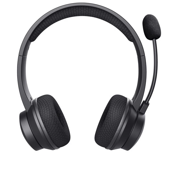 Cuffie - wireless ECO - Nero - Trust