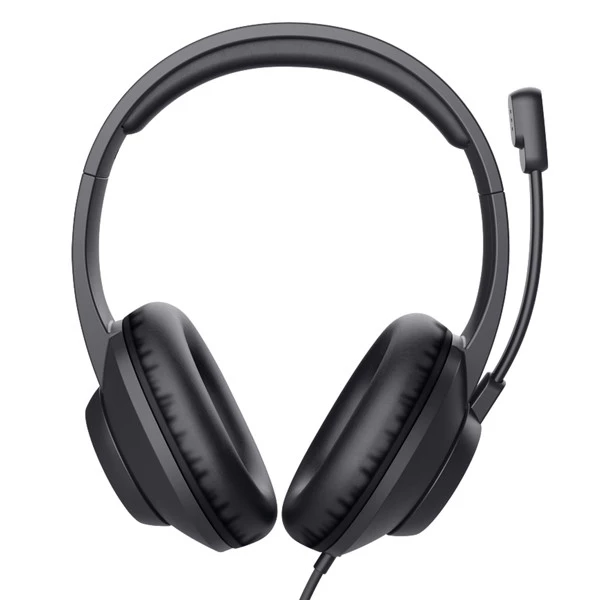 Cuffie - USB - AYDA MAX ECO - Trust