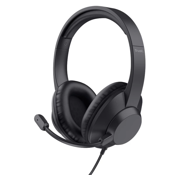 Cuffie - USB - AYDA MAX ECO - Trust