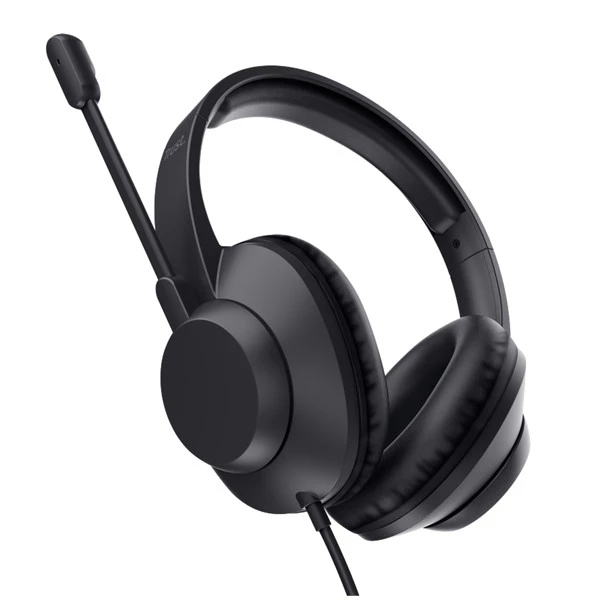 Cuffie - Jack 3,5mm - AYDA MAX ECO - Trust