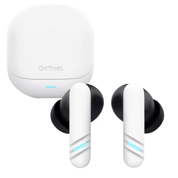 Auricolari - wireless - ENC doppio collegamento USB C e BT - Oxxie