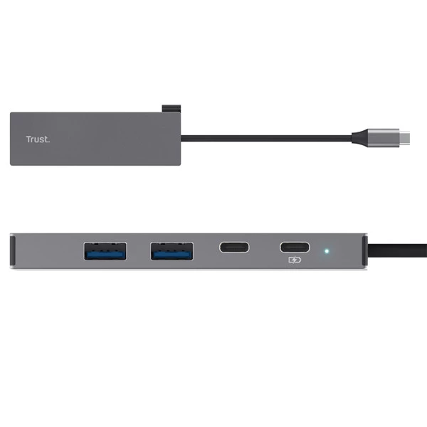 Adattatore multiporta - 5-in-1 - Dalyx - Trust