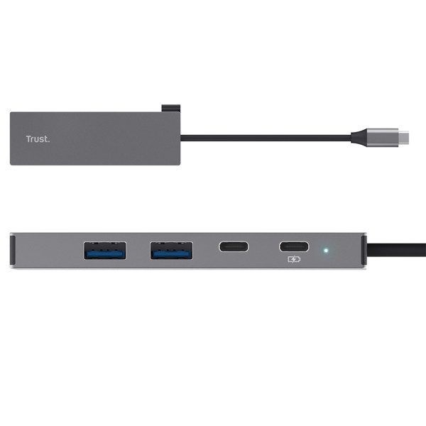 Adattatore multiporta - 5-in-1 - Dalyx - Trust