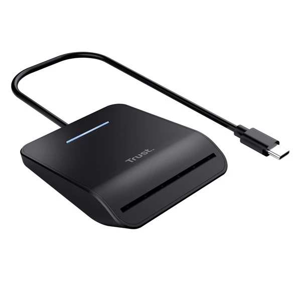 Lettore Smart Card Primo - Trust