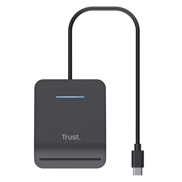 Lettore Smart Card Primo - Trust