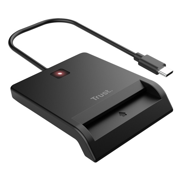 Lettore Smart Card Primo - Trust