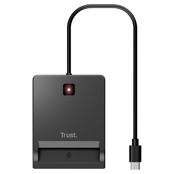 Lettore Smart Card Primo - Trust