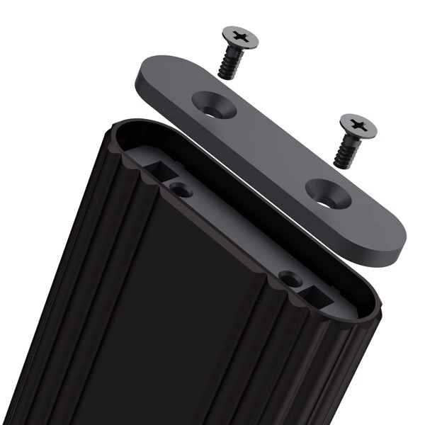 Custodia USB-C - per SSD M.2 - Trust