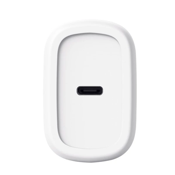 Caricatore - 45W - GaN USB-C - Bianco - MAXO -Trust