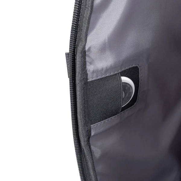 Zaino - per laptop - fino a 17"- Jersey -Trust