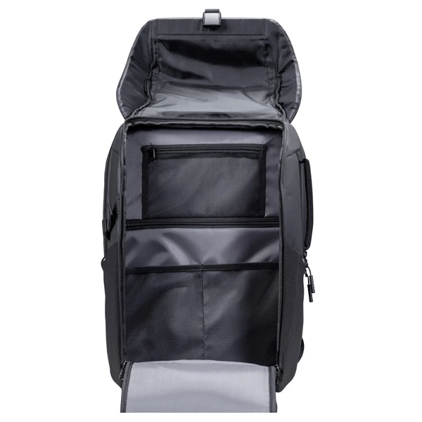 Zaino - per laptop - fino a 17"- Jersey -Trust