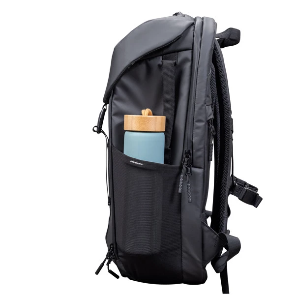 Zaino - per laptop - fino a 17"- Jersey -Trust