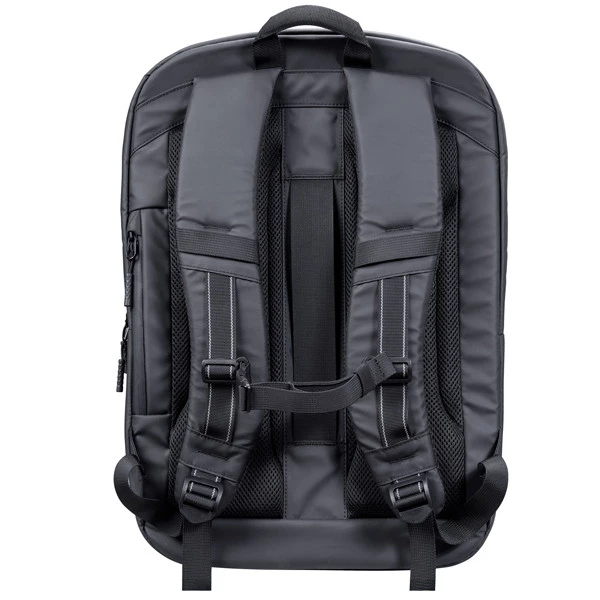 Zaino - per laptop - fino a 17"- Jersey -Trust