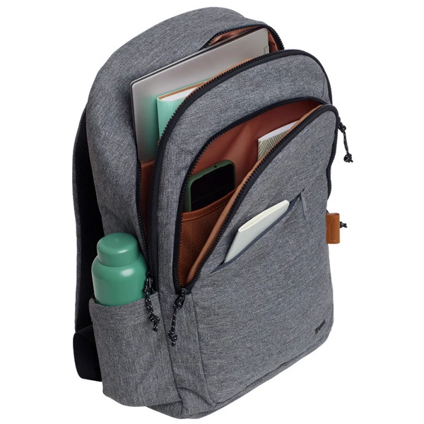 Zaino - ecologico per laptop - fino a 16"- Avana - Trust