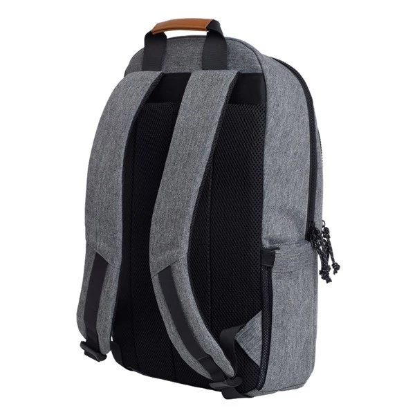 Zaino - ecologico per laptop - fino a 16"- Avana - Trust