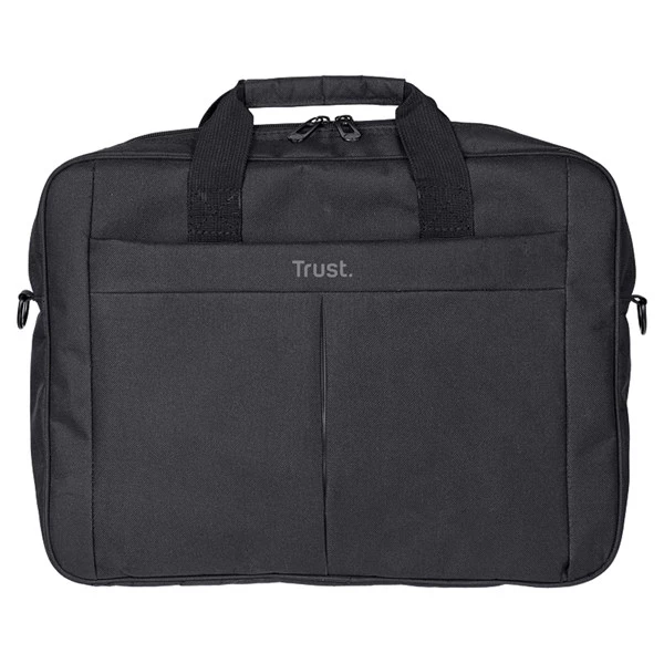 Borsa - per laptop - fino a 16" - Nero - Primo -Trust