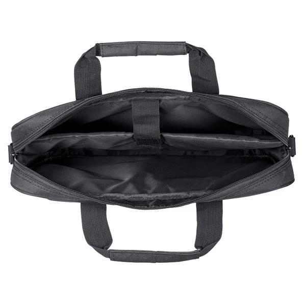 Borsa - per laptop - fino a 16" - Nero - Primo -Trust