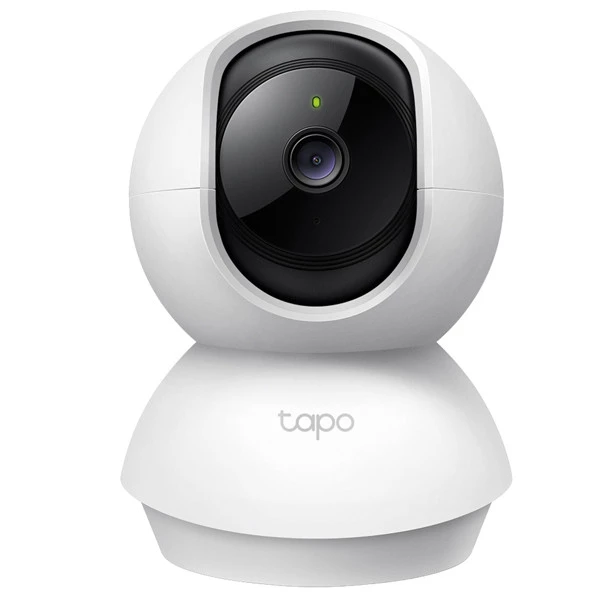 Telecamera TC20 - Wi-Fi 1080p - uso in interno - Tp-Link