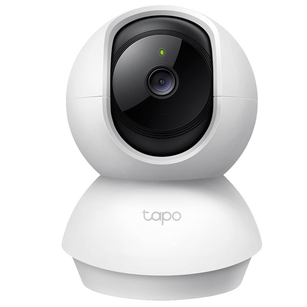 Telecamera Tapo TC70 - Wi-Fi 1080p - uso in interno - Tp-Link
