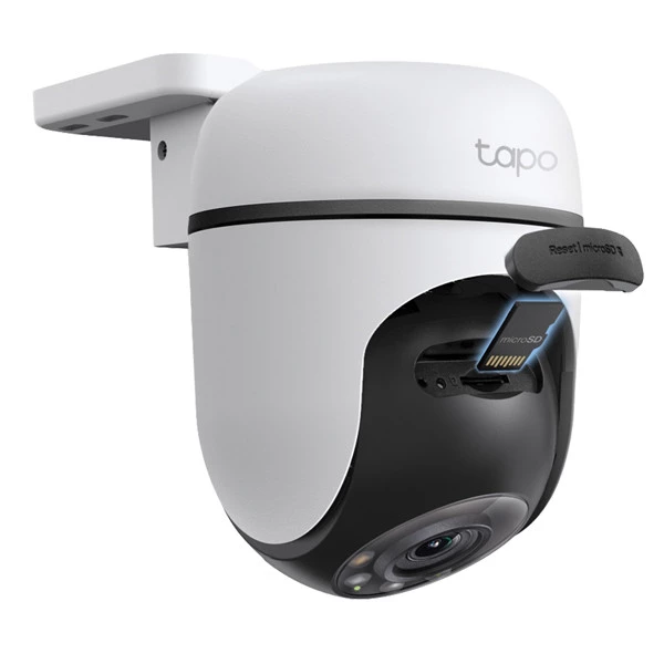 Telecamera TC40 - Wi-Fi 1080p - uso in esterno - Tp-Link