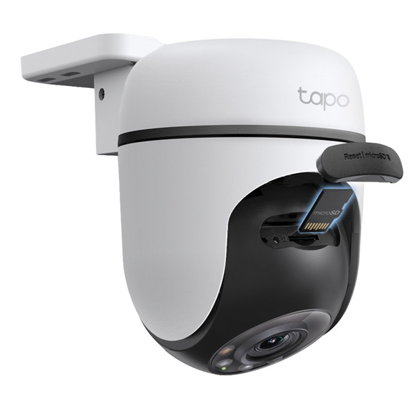 Telecamera Tapo TC40 - Wi-Fi 1080p - uso in esterno - Tp-Link