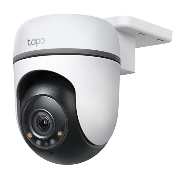 Telecamera Tapo TC40 - Wi-Fi 1080p - uso in esterno - Tp-Link