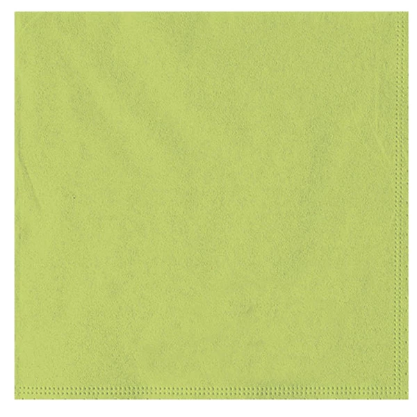Tovaglia TNT - 160 x 260 cm - verde mela - Big Party
