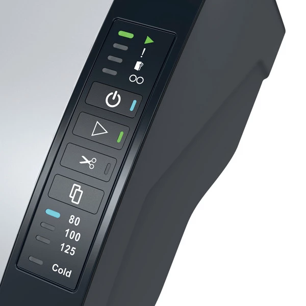 Plastificatrice Velocity - A4 - GBC