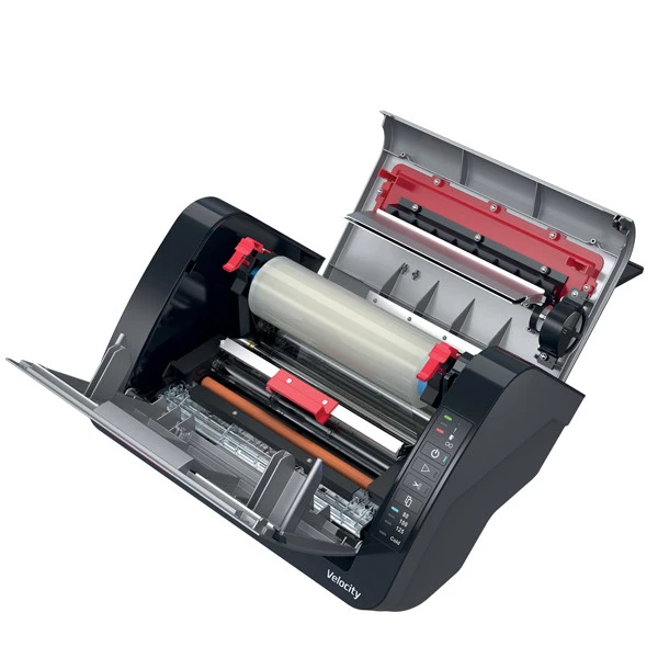 Plastificatrice Velocity - A4 - GBC