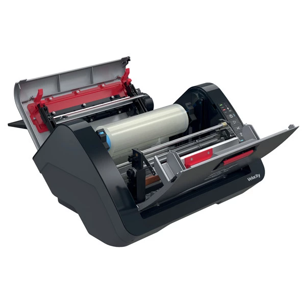 Plastificatrice Velocity - A4 - GBC