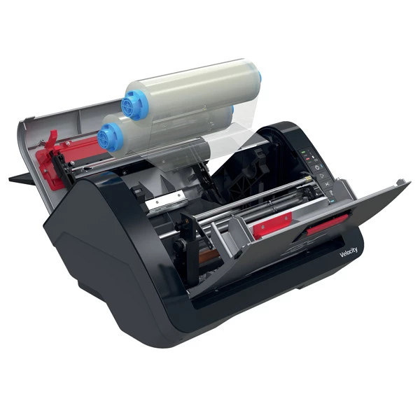 Plastificatrice Velocity - A4 - GBC