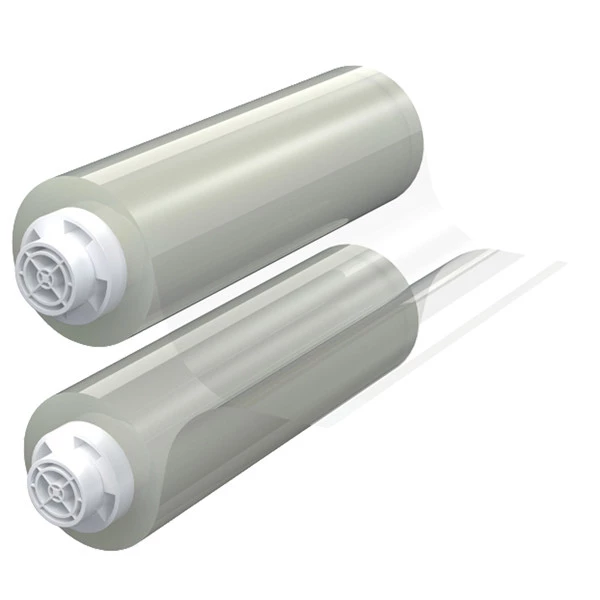 Bobina a freddo per plastificatrice - lucido - per plastificatrice Velocity - GBC