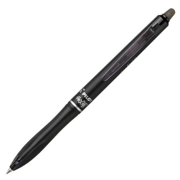 Penna a sfera scatto FrixionBall+ - punta 0,7mm - 4 colori assortiti - Pilot - conf. 4 pezzi