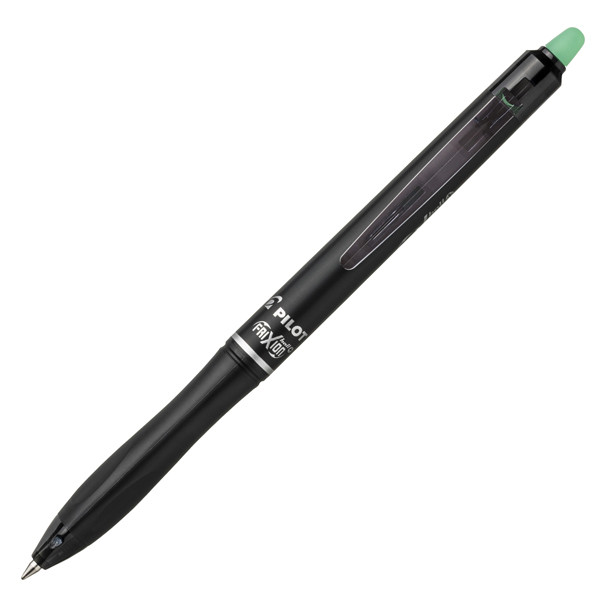 Penna a sfera scatto FrixionBall+ - punta 0,7mm - 4 colori assortiti - Pilot - conf. 4 pezzi