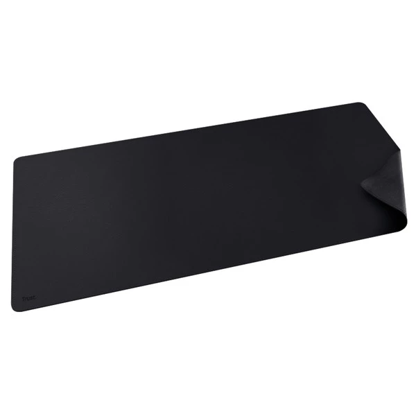 Tappetino/Mousepad XXL - Benya - Nero - Trust