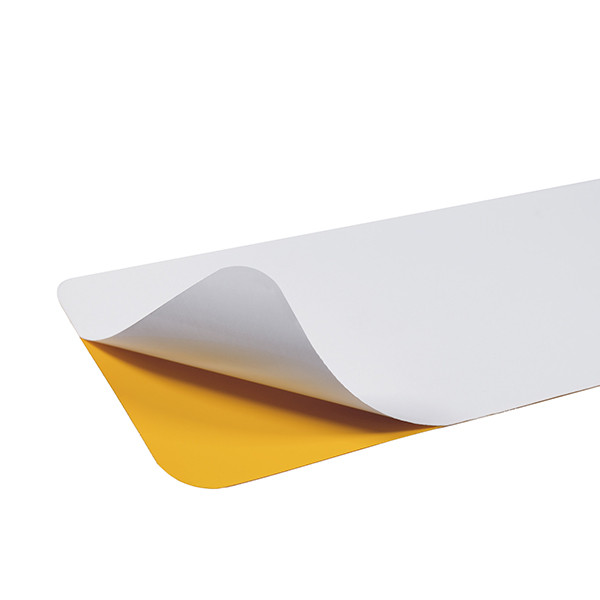 Strisce pedonali adesive &ndash; per ambienti interni &ndash; 200 x 1200 mm &ndash; Durable &ndash; conf. 5 pezzi