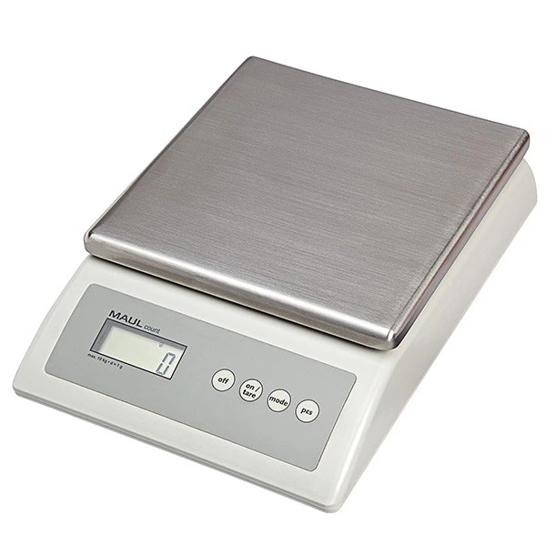 Bilancia industriale Maulcount - peso massimo 10 kg - Maul