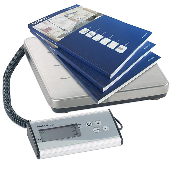 Bilancia industriale Maulcargo - peso massimo 120 kg - Maul