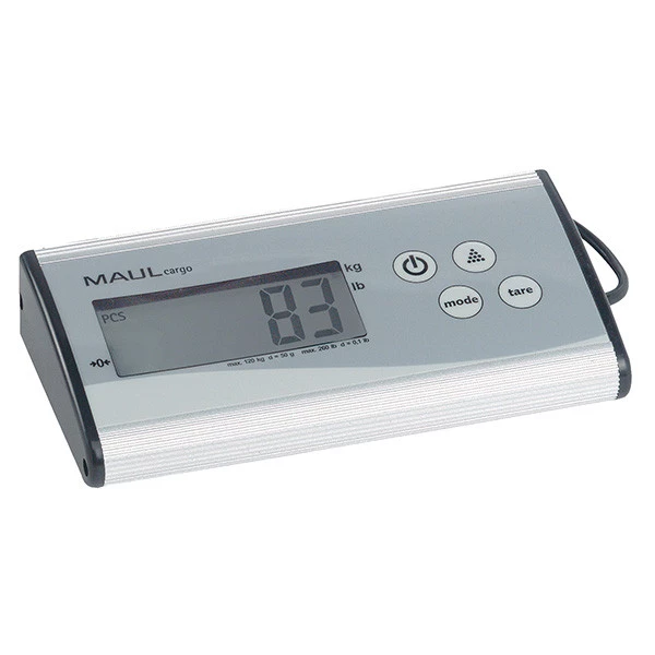 Bilancia industriale Maulcargo - peso massimo 120 kg - Maul