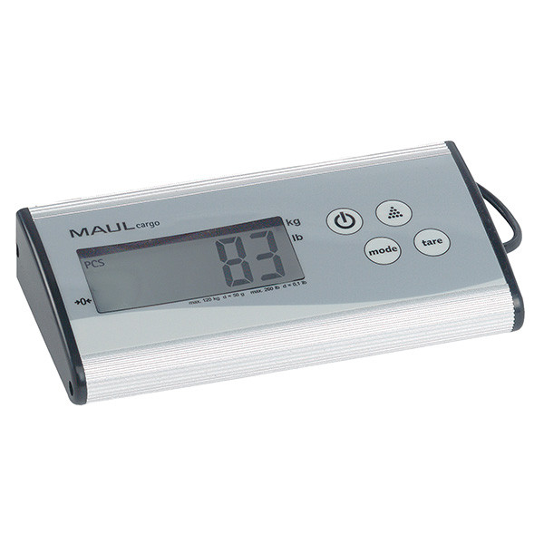 Bilancia industriale Maulcargo - peso massimo 120 kg - Maul