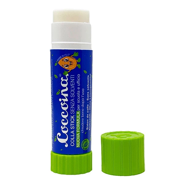 Colla stick Mandorlina - 20 gr - Coccoina