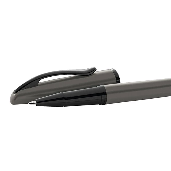 Roller Jazz Noble Elegance - punta M - stone - Pelikan