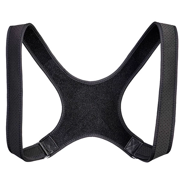 Cintura correzione postura - taglia unica - nero - Portwest